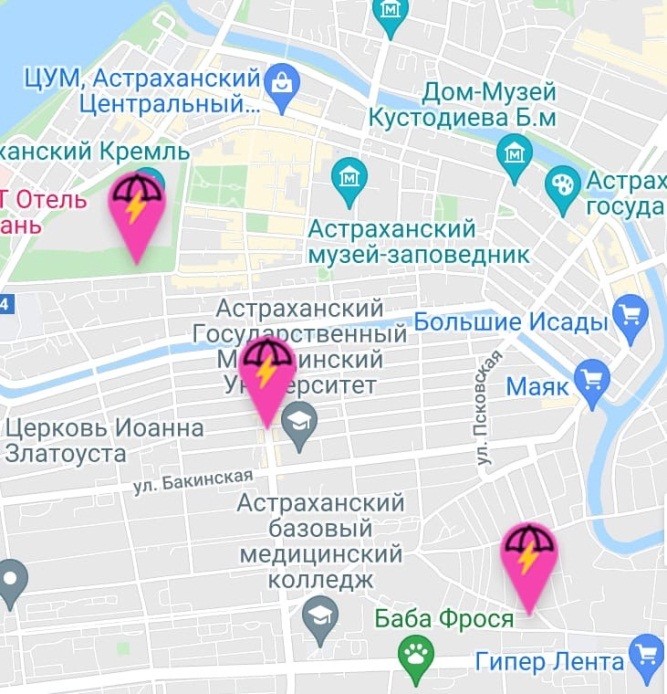 Проект позовите галю в москве