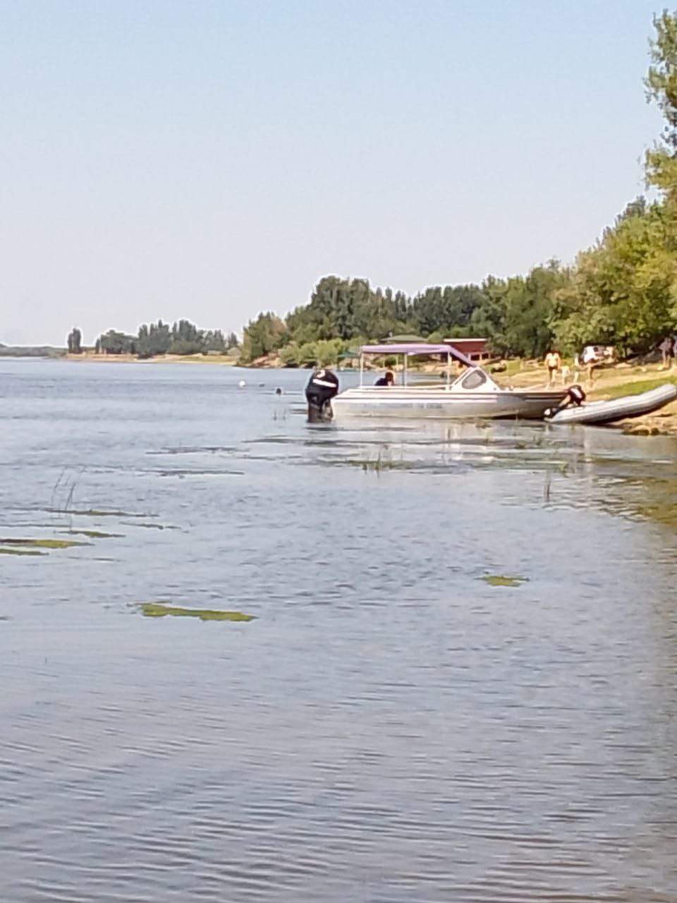 Подслушано астраханской